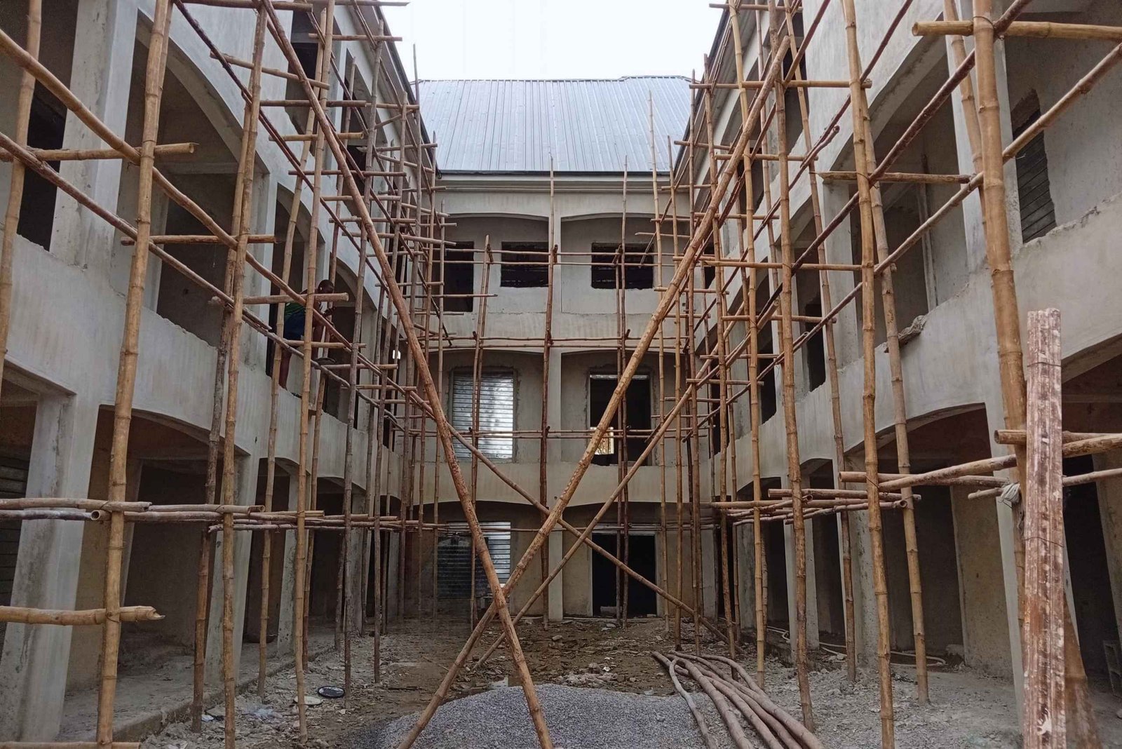 Two Storey